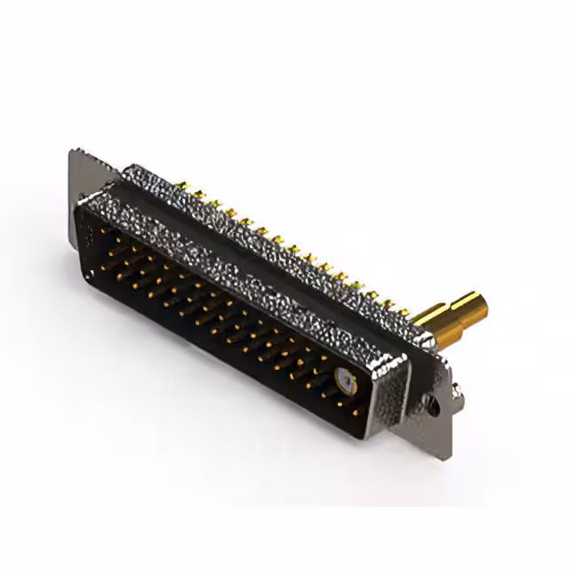 627-47W1622-5T2 EDAC Inc.  D-Sub Connector Assemblies